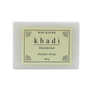 Khadi Jasmine Herbal Soap