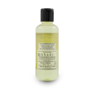 Khadi Herbal Bath Oil Jasmine – 210ml