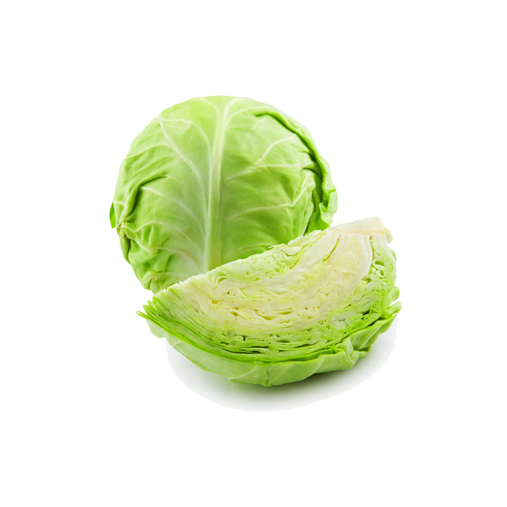 Organic Cabbage Buy Organic Cabbage online Ecofarm Naturals