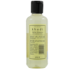 Khadi-Herbal-Shampoo-with-Vanilla-&-Honey-210-ml