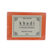 Khadi-Lemon-Grass-Herbal-Soap