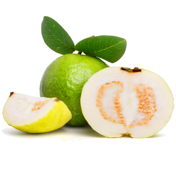 Organic-Fresh-Guava