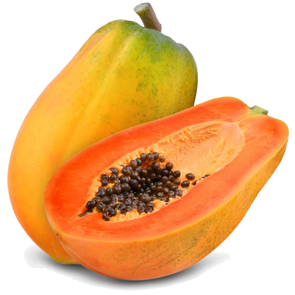 Fresh Papaya Online Buy Organic Papita EcoFarm Naturals.