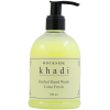 Khadi-Herbal-Hand-Wash-Lime-Fresh-300-ml