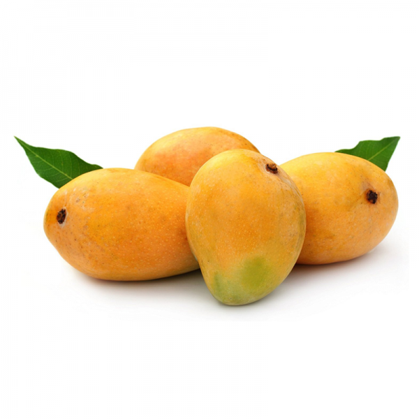Organic-fresh-Alphonso-Mangoes